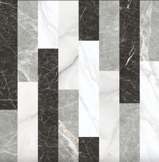 UNO 50X50 ARAGON GREY